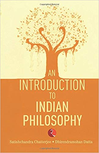 [PDF] An Introduction to Indian Philosophy - Satishchandra Chatterjee ...